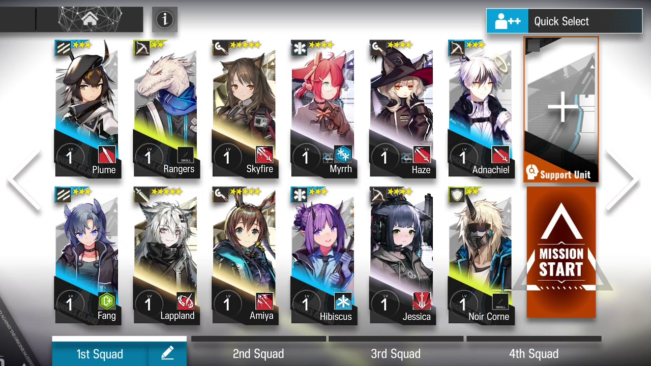 Arknights level calculator