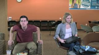 Elgin Community College (ECC) Foundation Scholarships: Jane and Bob