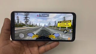 How to fix app not working problem solve in MotoVRX - Bike Racing Games VR | app open problem hataye screenshot 5