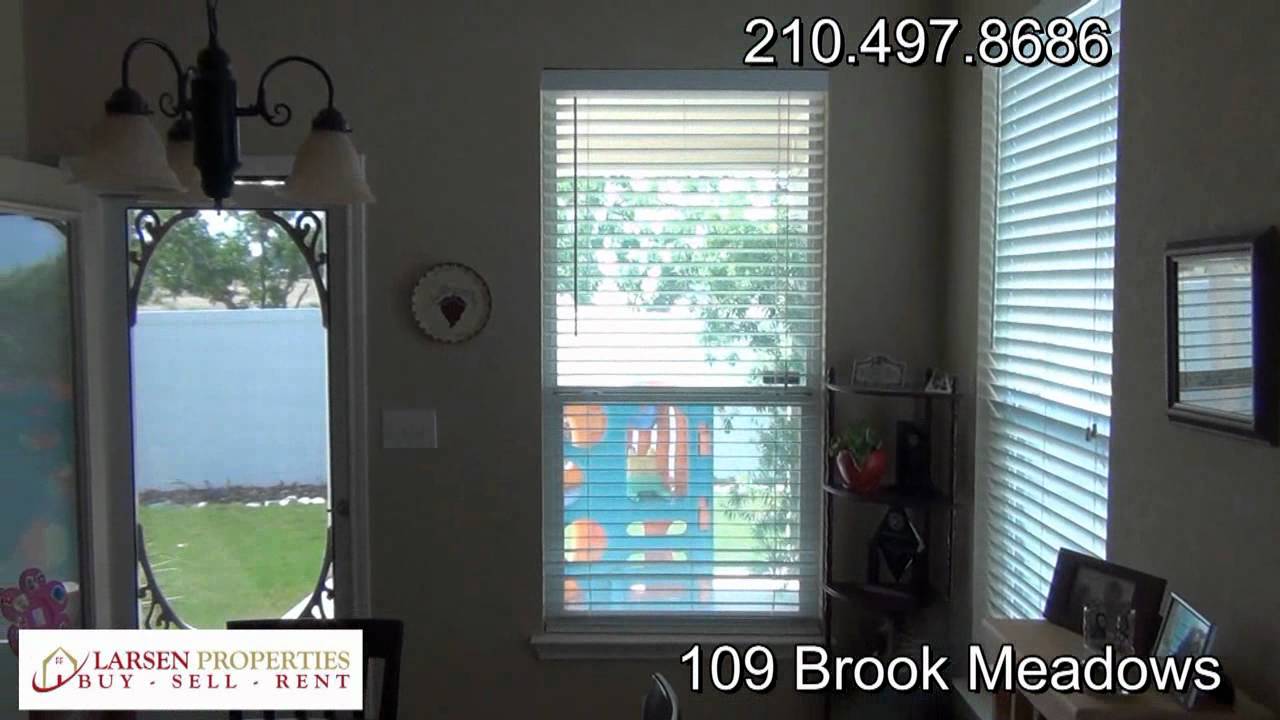 Schertz Cibolo Homes for Rent 4BR/3BA by Schertz-Cibolo Property Management