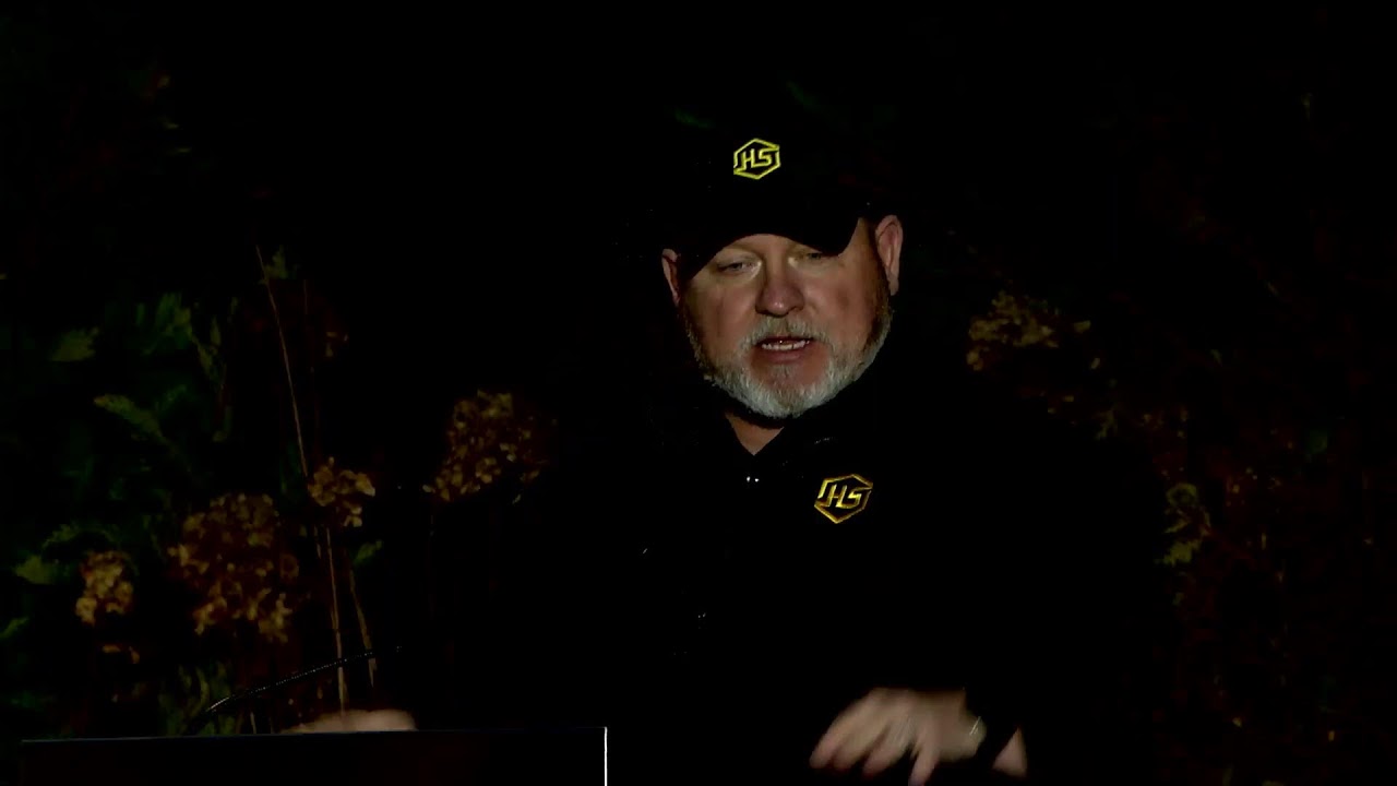 Grand National Calling Championships — Team Air & Friction Challenge