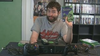 Microsoft XBox - Sixth VideoGame Generation Recap - Adam Koralik