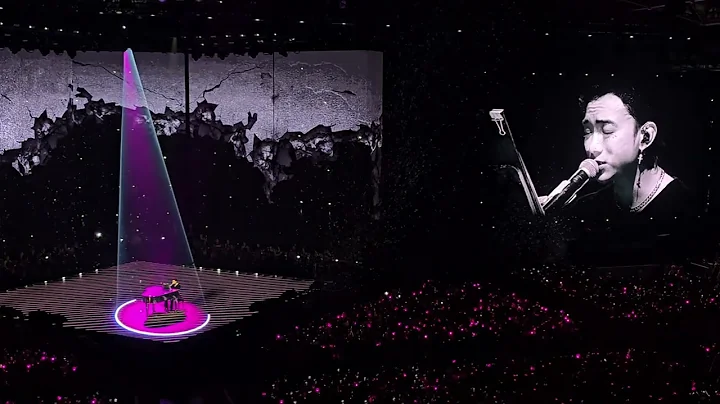 NẾU NGÀY ẤY - SOOBIN (LIVE CONCERT ALL ROUNDER D1)