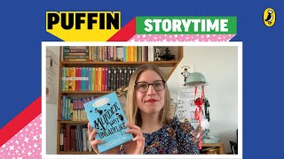 Puffin Storytime | Murder Most Unladylike | Robin Stevens