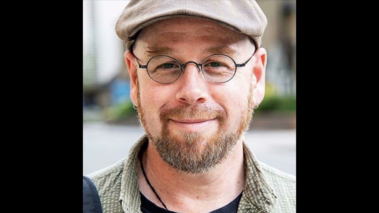 Professor Corey Bradshaw - Climate Change And Biodiversity