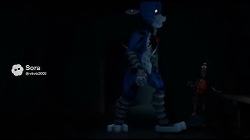 FIRST: BON TOOK FENDER part 1