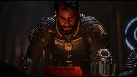 Saros Gameplay & Story Trailer | Pre-Order Now!