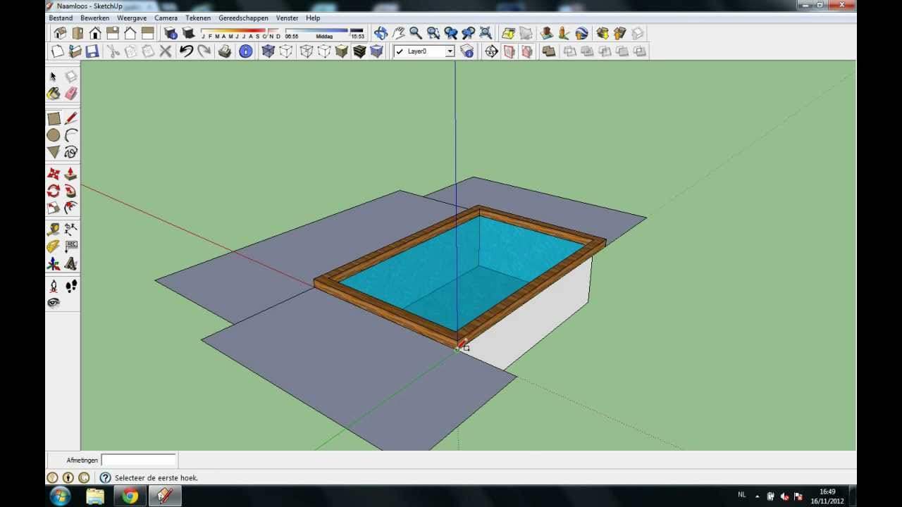 13 Aesthetic How to draw 3d with sketch up demonstration for Online