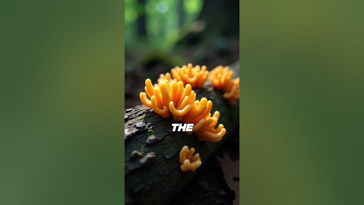 Slime Mold Can Solve Mazes! š§ #Shorts - YouTube