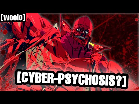 THE WORST A$% WHOOPINGS IN CYBERPUNK EDGERUNNERS!