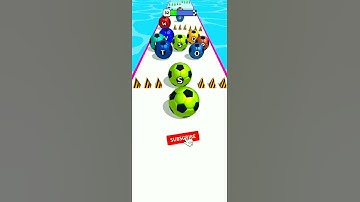 A-Z Run Level-33 #short #shorts
