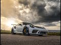 2019 Porsche GT3 RS available now Price: $289,888