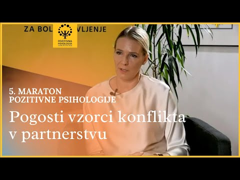 Video: Kaj Je Družinska Psihologija