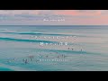 【Playlist】サンセットビーチで聴きたい洋楽🫧 | 作業用BGM | Chill BGM | 勉強用BGM