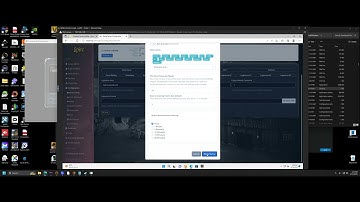 EQ windows installer