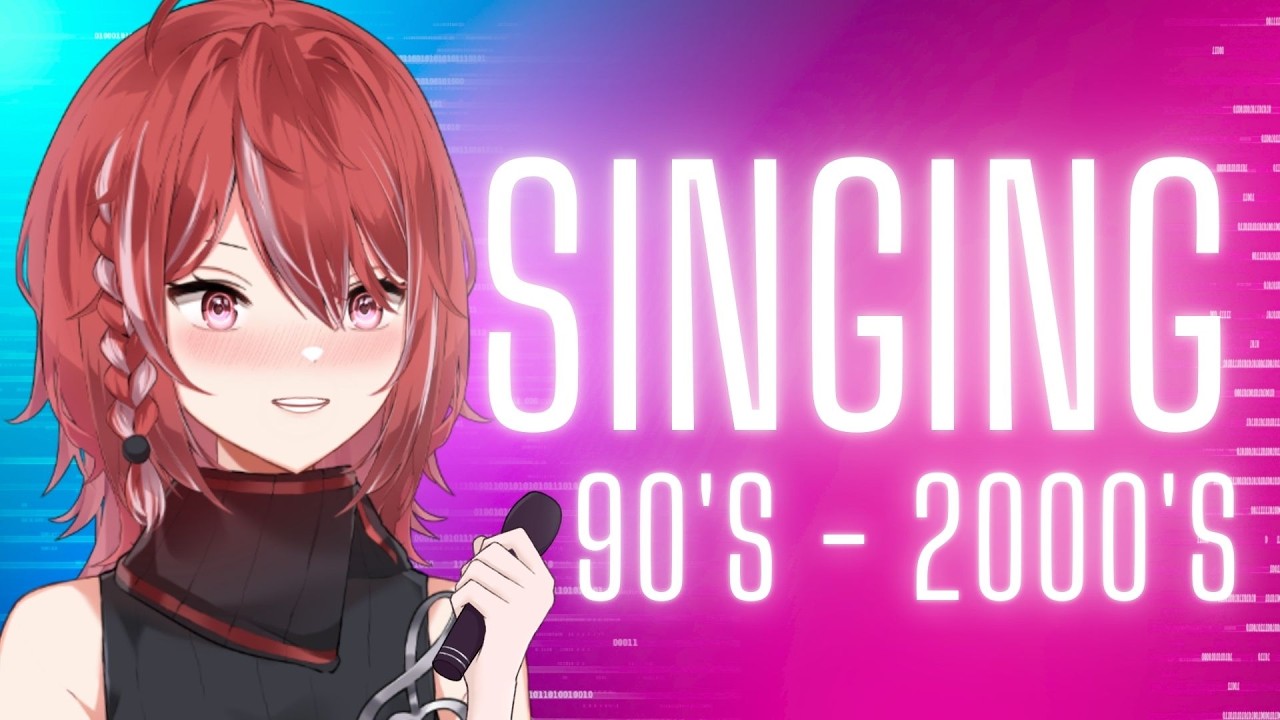 Singing VERY Uncs songs FRFR