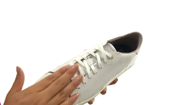 Cole Haan Trafton Clubcourt SKU:8765338