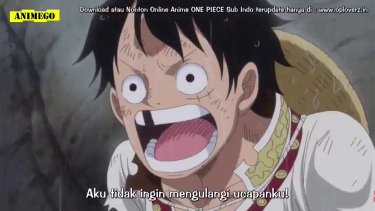 Download Luffy Obtains New Power One Piece Episode 806 Mp4 Mp3 3gp Naijagreenmovies Fzmovies Netnaija