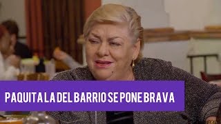 Rica Famosa Latina |Paquita la del Barrio se mete con las Ricas | Temporada 2-Episodio 16