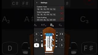 How to Custom Tune Your Guitar F2P
