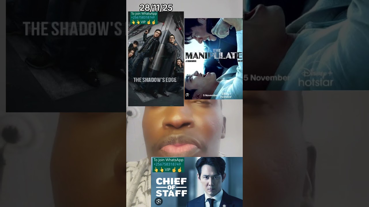 THE SHADOWS EDGE . VJ JUNIOR