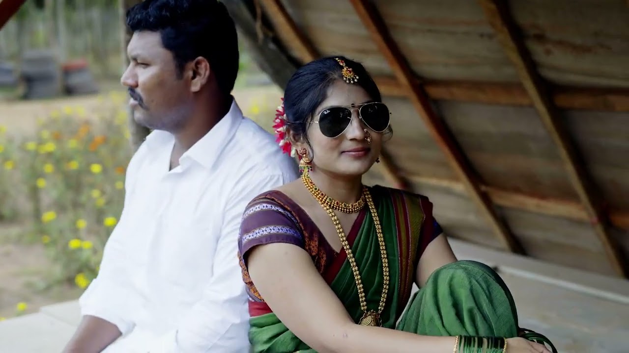 Village Style Shoot | AxayPhotography | Hubli 