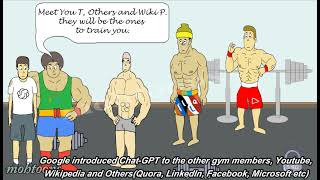 Chat GPT VS DeepSeek (The Epic Battle)