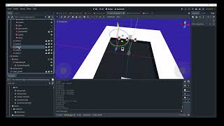 Lingo 2 mapmaking: Godot basics tutorial