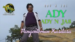 Lagu Bajau PANGENTOMAN KASILASA _ Ady (Ady N Jas) _ Lagu/Lirik : Ady _ Muzik : Jasnie MY _ OMV