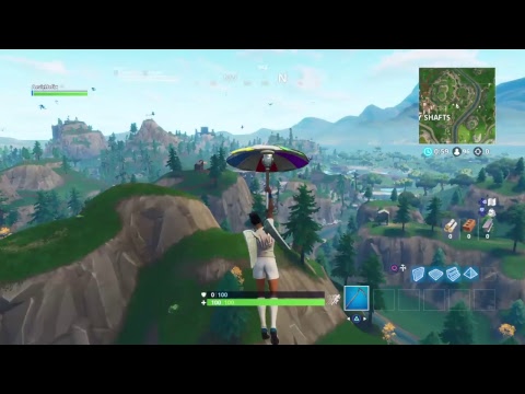 Birthday Stream | Console Player (Fortnite Battle Royale) - Birthday Stream | Console Player (Fortnite Battle Royale)