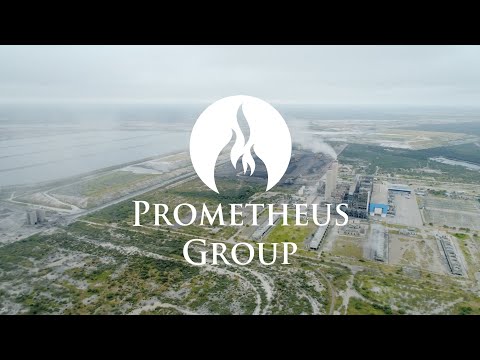 Why do so many companies use Prometheus Group? - video from Engica