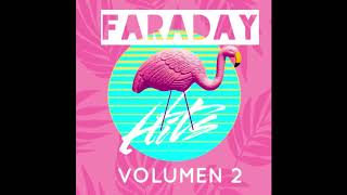 DEEP HOUSE MIX #002  🎧  BEST SELECTION 🌟 1 HOUR  🎶【 FARADAY HITS 】🔥🔥🔥