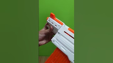 nerf pdn modulus recon mk11