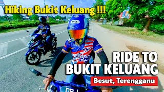 Download Lagu RIDE TO BUKIT KELUANG BESUT TERENGGANU | HIKING BUKIT KELUANG | TEMPAT MENARIK DI TERENGGANU MP3 Download Lagu RIDE TO BUKIT KELUANG BESUT TERENGGANU | HIKING BUKIT KELUANG | TEMPAT MENARIK DI TERENGGANU MP3