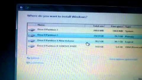 windows 8 dual booting process part 3