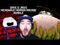 I REGRET VISITING DANGLE DONGLE FARM!! | Dave & Jay's Microwave Horror Arcade Bundle