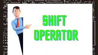 | | Education ERA | | Understanding The Finite Shift Operator Approach In Hindi
