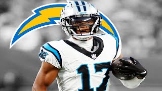 D.J. Chark Highlights 🔥- Welcome to the Los Angeles Chargers