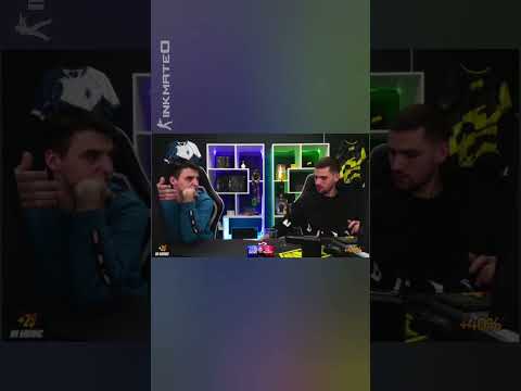 Лёха, сядь | inkmate0 посадил на бутылку leha2077 #shorts #csgo #inkmate0 #leha2077