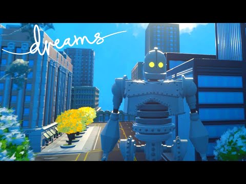 dreams-ps4-|-best-creations-compilation-#14