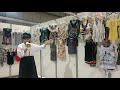 Ropa y accesorios Expo Feria Gpe 2019