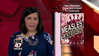 FOX 47 Health Headlines - 5/17/19