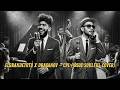 ElGrandeToto X Draganov CPL 1950s Soulful Cover 