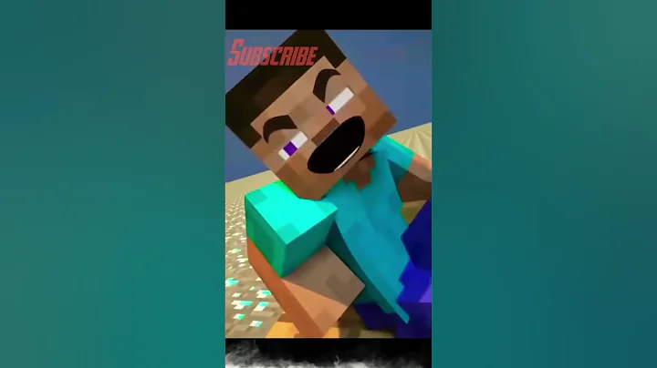 Minecraft HAHA #shortsbeta #shorts #minecraft