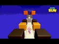 Disco Voxel by Dast | Kooply Run