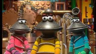 The Hoobs How Song