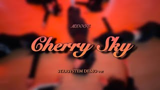 MINNIE 민니 - Cherry Sky 시안 | HYUNJIN Choreography | #starsystem #minnie #cherrysky