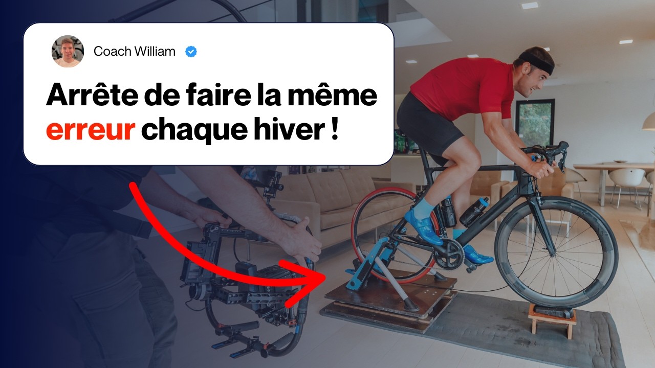 7 résolutions SIMPLES pour enfin progresser en hiver (en 11’)