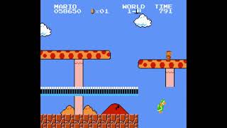 Antithesis Plays the Kaizo ROM Hack