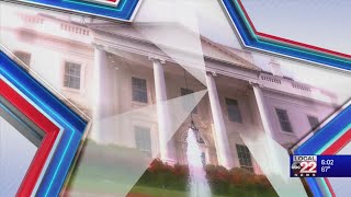 Gov. Scott discusses legislative session and re-election